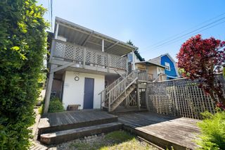 Photo 15: 627 E 21ST Avenue in Vancouver: Fraser VE House for sale (Vancouver East)  : MLS®# R2697904