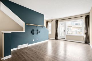 Photo 5: 402 501 River Heights Drive: Cochrane Row/Townhouse for sale : MLS®# A2127811