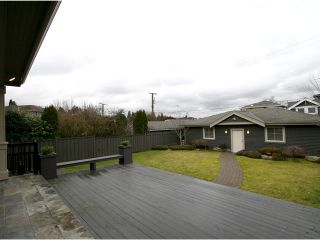 Photo 10: 3149 W 19TH Avenue in Vancouver: Arbutus House for sale (Vancouver West)  : MLS®# V988988