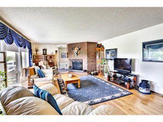Photo 22: 386141 2 Street E: Rural Foothills M.D. House for sale : MLS®# C4081812