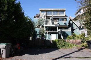 Photo 17: 2072 W 15TH Avenue in Vancouver: Kitsilano House for sale (Vancouver West)  : MLS®# R2229998