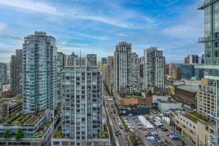 Photo 15: 2303 788 RICHARDS Street in Vancouver: Downtown VW Condo for sale in "L'Hermitage" (Vancouver West)  : MLS®# R2531350