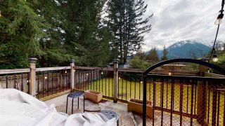 Photo 23: 40465 FRIEDEL Crescent in Squamish: Garibaldi Highlands House for sale : MLS®# R2529321