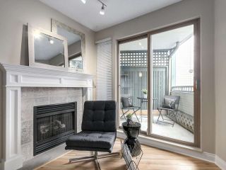 Photo 9: 209 688 E 16TH Avenue in Vancouver: Fraser VE Condo for sale in "VINTAGE EASTSIDE" (Vancouver East)  : MLS®# R2168610