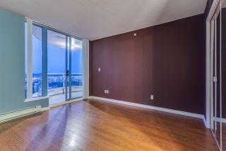 Photo 10: 1505 739 PRINCESS Street in New Westminster: Uptown NW Condo for sale in "BERKLEY PLACE" : MLS®# R2096862