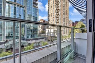 Photo 11: 515 1283 HOWE Street in Vancouver: Downtown VW Townhouse for sale in "TATE" (Vancouver West)  : MLS®# R2583102
