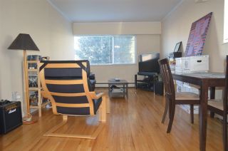 Photo 2: 7 121 E 18TH Street in North Vancouver: Central Lonsdale Condo for sale in "THE ROSELLA" : MLS®# R2018967
