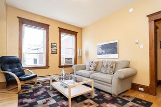 Photo 10: 8 272 Home Street in Winnipeg: Wolseley Condominium for sale (5B)  : MLS®# 202216175
