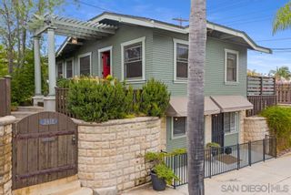 Photo 3: NORTH PARK Property for sale: 2418 WIGHTMAN ST in San Diego