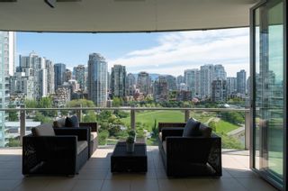 Photo 14: 1602 1560 HOMER MEWS in Vancouver: Yaletown Condo for sale (Vancouver West)  : MLS®# R2722077