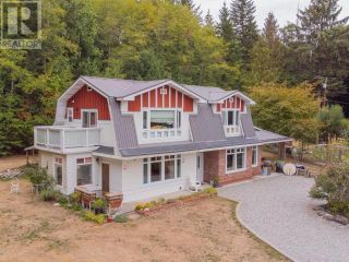 Photo 12: 3047 BRADFORD ROAD in Powell River: House for sale : MLS®# 17643