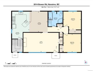 Photo 47: 2014 Bowen Rd in Nanaimo: Na Central Nanaimo House for sale : MLS®# 908444