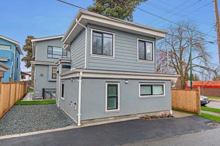 Photo 31: 3702 SLOCAN Street in Vancouver: Renfrew Heights House for sale in "Renfrew Heights" (Vancouver East)  : MLS®# R2755803