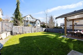 Photo 28: 1345 SOBALL Street in Coquitlam: Burke Mountain House for sale : MLS®# R2656766