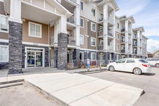 Photo 5: 2305 522 Cranford Drive SE in Calgary: Cranston Apartment for sale : MLS®# A2122192
