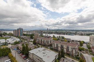 Photo 22: 1502 320 ROYAL AVENUE in New Westminster: Downtown NW Condo for sale : MLS®# R2700236