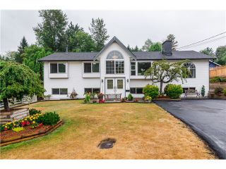 Photo 1: 29390 DUNCAN Avenue in Abbotsford: Aberdeen House for sale : MLS®# F1447279