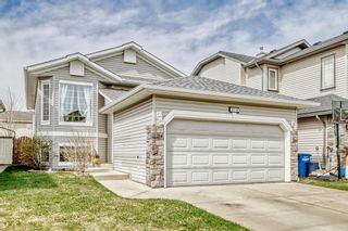 Photo 1: 316 Stonegate Way NW: Airdrie Detached for sale : MLS®# A2045734