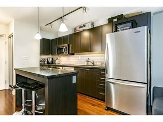Photo 2: 301 538 SMITHE Street in Vancouver: Downtown VW Condo for sale in "THE MODE" (Vancouver West)  : MLS®# R2579808