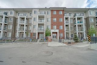 Photo 23: 1113 298 Sage Meadows Park NW in Calgary: Sage Hill Apartment for sale : MLS®# A1251017