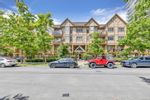 Main Photo: 301 10289 133 Street in Surrey: Whalley Condo for sale in "Olympic Court" (North Surrey)  : MLS®# R2889447