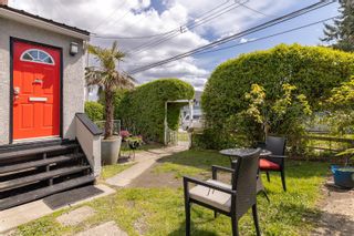 Photo 5: 335 ALBERTA Street in New Westminster: Sapperton House for sale : MLS®# R2685858