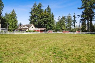 Photo 26: 21113 16 Avenue in Langley: Campbell Valley Agri-Business for sale : MLS®# C8041066