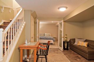 Photo 23: 1 2027 2 Avenue NW in Calgary: West Hillhurst Row/Townhouse for sale : MLS®# A1215285
