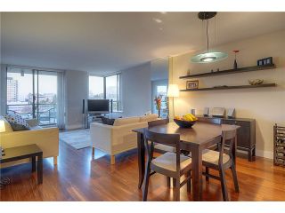 Photo 13: 705 2288 PINE Street in Vancouver: Fairview VW Condo for sale in "THE FAIRVIEW" (Vancouver West)  : MLS®# V852538
