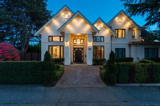 Main Photo: 7668 TWEEDSMUIR Avenue in Richmond: Broadmoor House for sale : MLS®# R2865599