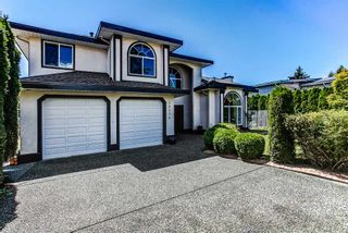 Photo 1: 16538 108 Avenue in Surrey: Fraser Heights House for sale (North Surrey)  : MLS®# R2205520