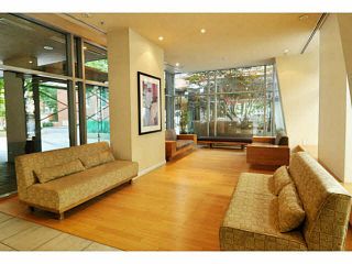 Photo 19: 1903 1001 RICHARDS Street in Vancouver: Downtown VW Condo for sale in "MIRO" (Vancouver West)  : MLS®# V1079100