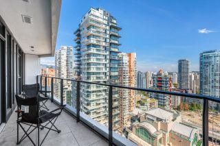 Photo 10: 2601 889 PACIFIC Street in Vancouver: Downtown VW Condo for sale (Vancouver West)  : MLS®# R2840127