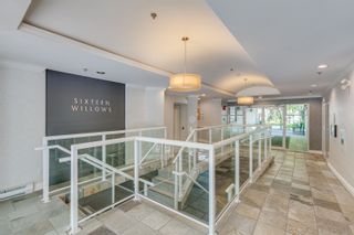 Photo 24: 403 789 W 16TH Avenue in Vancouver: Fairview VW Condo for sale in "16 Willows" (Vancouver West)  : MLS®# R2709901