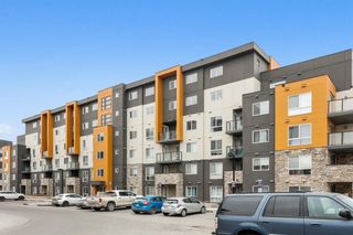 Photo 2: 614 10 Kincora Glen Park NW in Calgary: Kincora Apartment for sale : MLS®# A1182417