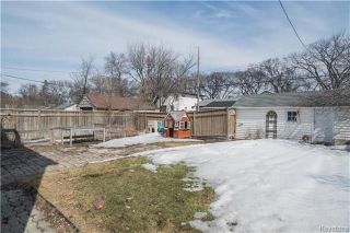 Photo 16: 360 Centennial Street in Winnipeg: River Heights North Residential for sale (1C) 