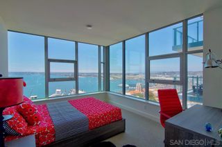 Photo 9: DOWNTOWN Condo for rent : 2 bedrooms : 1388 Kettner Blvd #2601 in San Diego