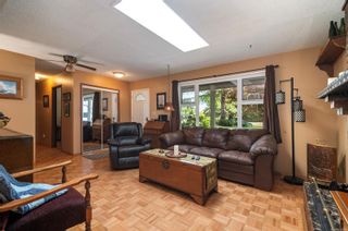 Photo 7: 264 Berne Rd in Campbell River: CR Campbell River Central House for sale : MLS®# 936543
