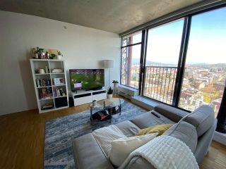 Photo 5: 2404 128 W CORDOVA Street in Vancouver: Downtown VW Condo for sale in "WOODWARDS" (Vancouver West)  : MLS®# R2568524