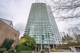 Photo 1: 3107 1009 EXPO Boulevard in Vancouver: Yaletown Condo for sale (Vancouver West)  : MLS®# R2658999