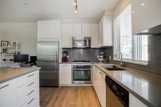 Photo 10: 304 717 CHESTERFIELD Avenue in North Vancouver: Central Lonsdale Condo for sale in "The Residences at Queen Mary by Polygon" : MLS®# R2478604