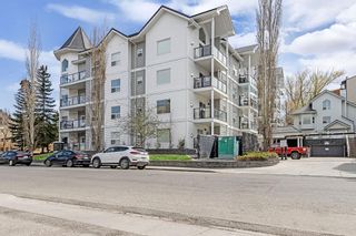 Photo 28: 104 1441 23 Avenue SW in Calgary: Bankview Apartment for sale : MLS®# A2045748