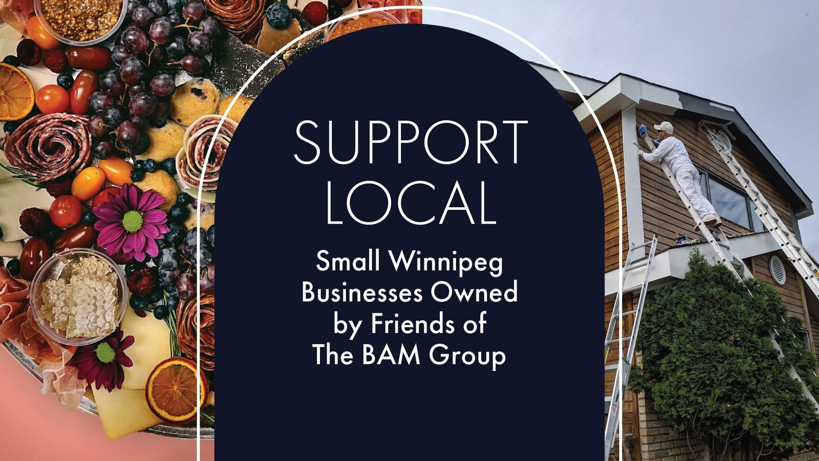 Support Local! Small Winnipeg Based Businesses to Check Out