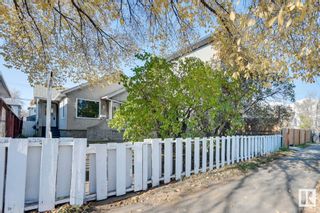 Photo 31: 11252 95 Street in Edmonton: Zone 05 House for sale : MLS®# E4317843