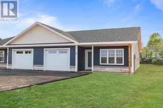 Main Photo: 40 Loggie Drive in Summerside: House for sale : MLS®# 202319935