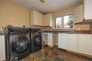 Photo 25: 43 Cavendish Court in Winnipeg: Linden Woods Residential for sale (1M)  : MLS®# 202206147
