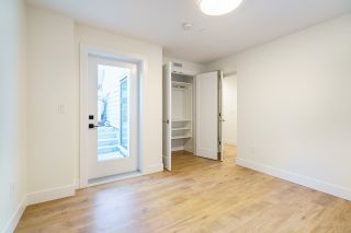 Photo 21: 2161 GUELPH Street in Vancouver: Mount Pleasant VE Townhouse for sale in "Guelph House" (Vancouver East)  : MLS®# R2742098