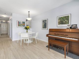 Photo 7: 301 120 GARDEN Drive in Vancouver: Hastings Condo for sale (Vancouver East)  : MLS®# R2195210