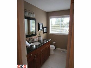 Photo 7: 5850 237A ST in Langley: Salmon River House for sale in "TIMBER HILLS" : MLS®# F1206832