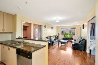Photo 19: 313 6888 SOUTHPOINT Drive in Burnaby: South Slope Condo for sale in "CORTINA" (Burnaby South)  : MLS®# R2671420